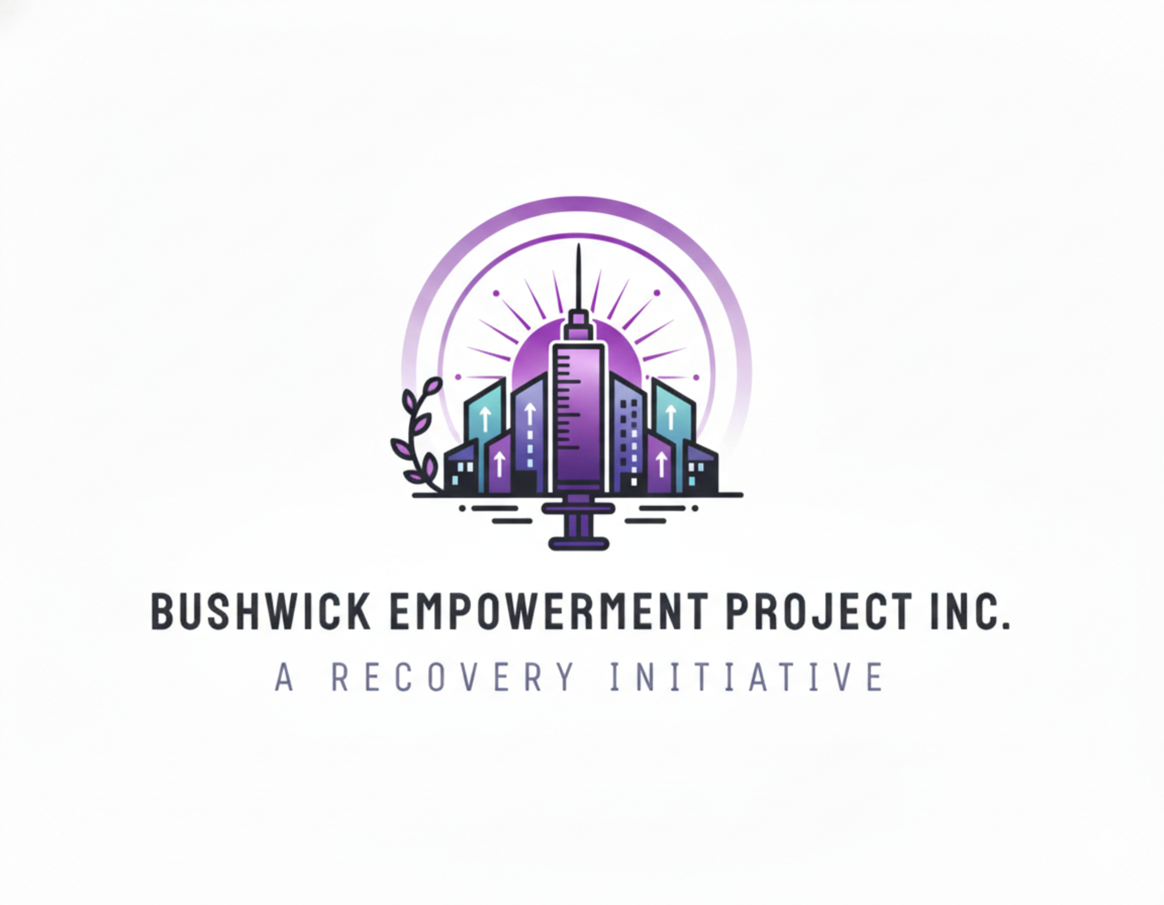Bushwick Empowerment Project Logo